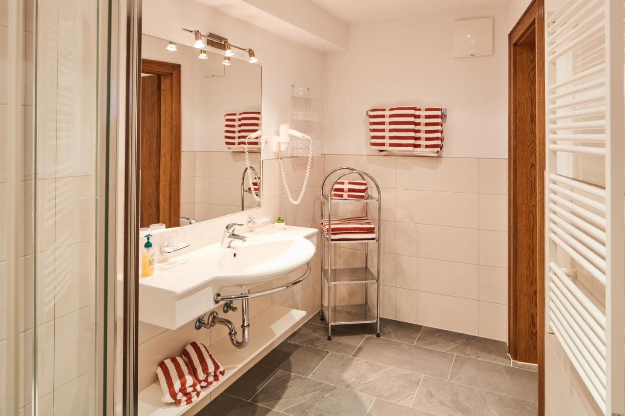 Appartements Sailer Prutz Ngoại thất bức ảnh