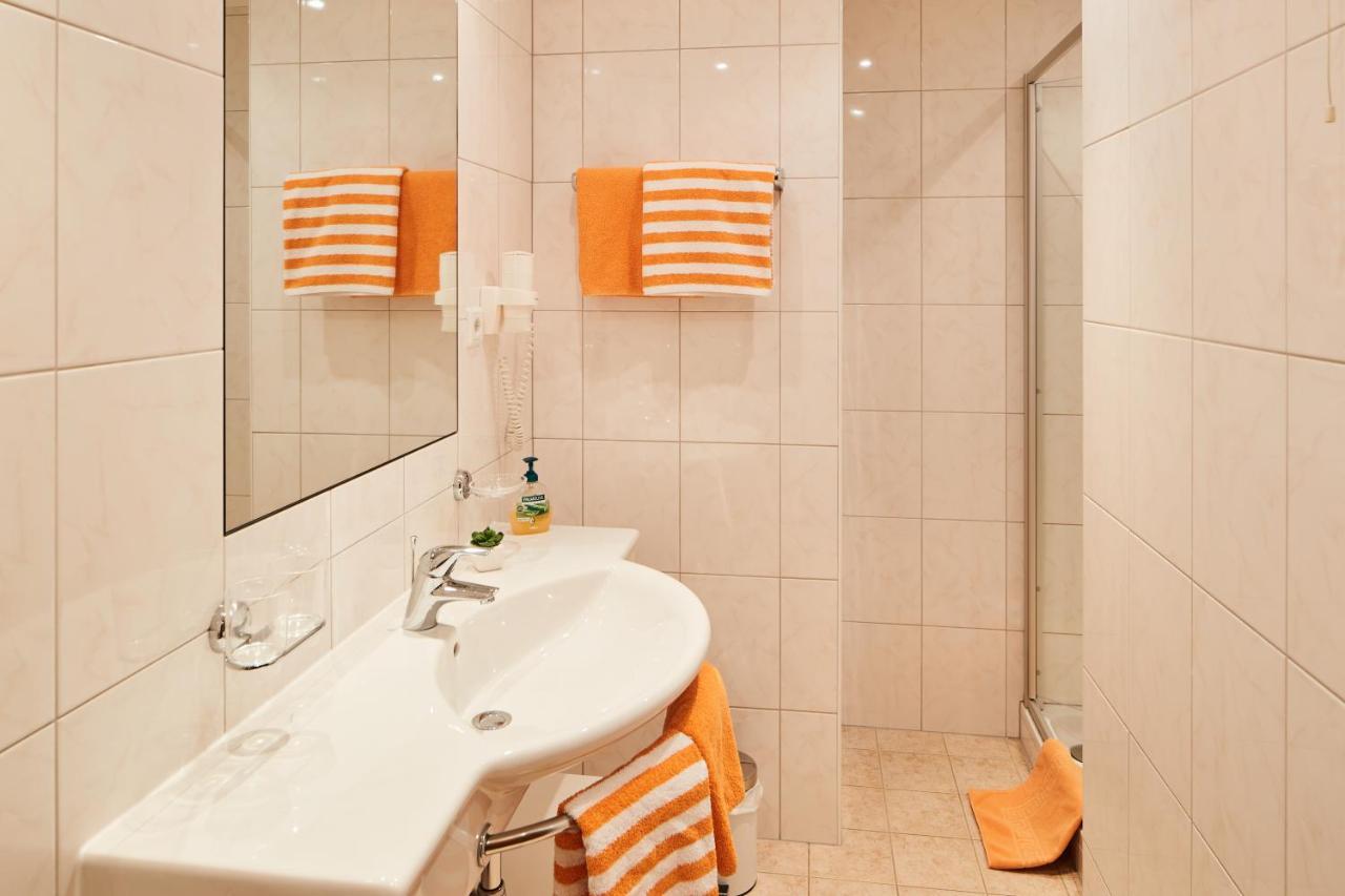 Appartements Sailer Prutz Ngoại thất bức ảnh