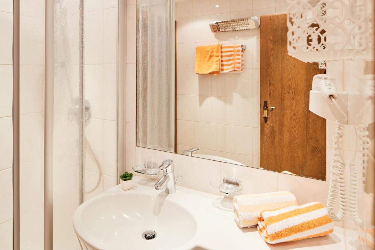 Appartements Sailer Prutz Ngoại thất bức ảnh