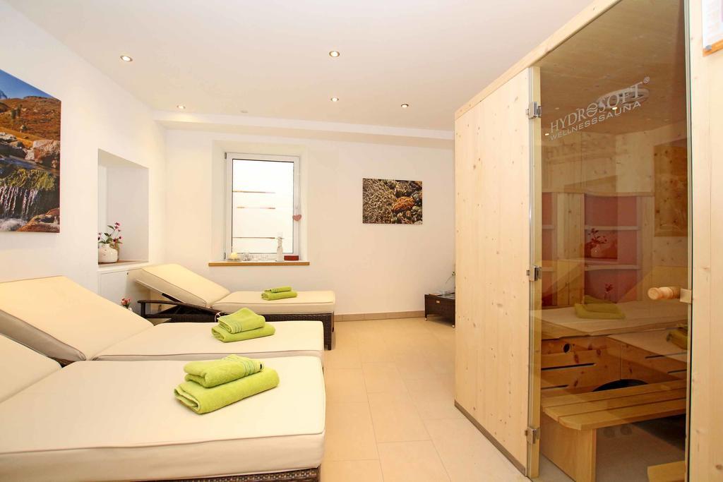 Appartements Sailer Prutz Ngoại thất bức ảnh
