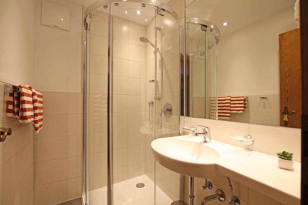 Appartements Sailer Prutz Ngoại thất bức ảnh