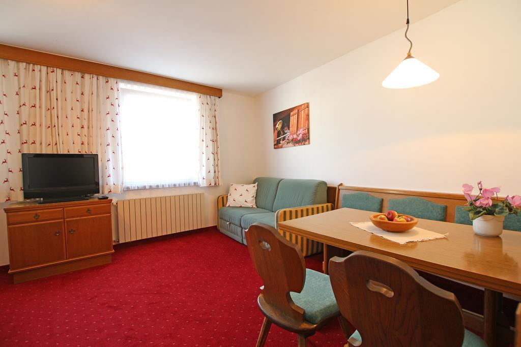 Appartements Sailer Prutz Ngoại thất bức ảnh