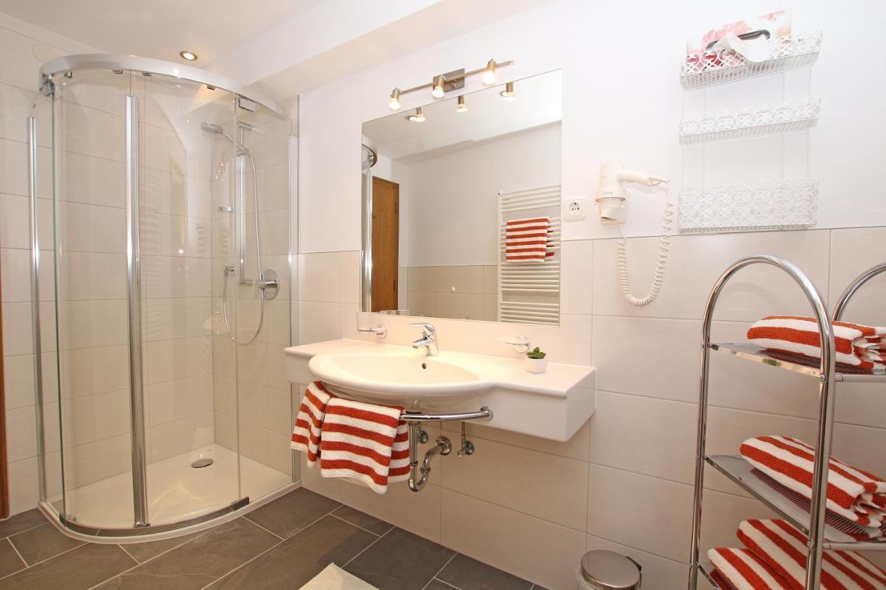 Appartements Sailer Prutz Ngoại thất bức ảnh
